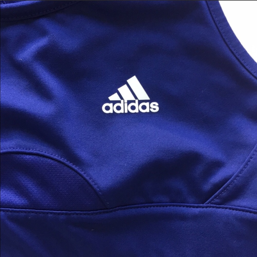 Adidas Sports Bra - Picture 3 of 3